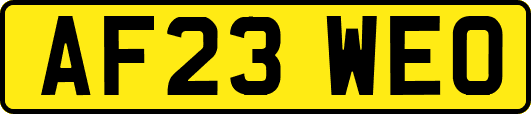 AF23WEO