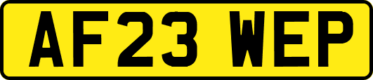 AF23WEP
