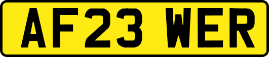 AF23WER
