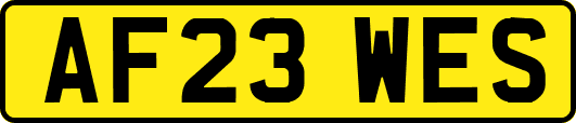 AF23WES