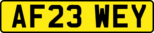 AF23WEY