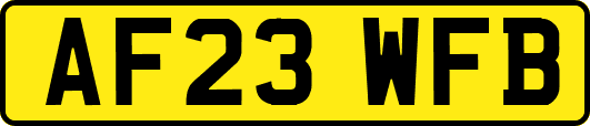 AF23WFB