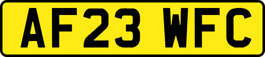AF23WFC