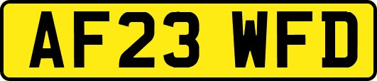 AF23WFD