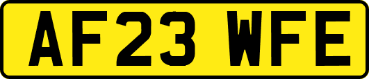 AF23WFE