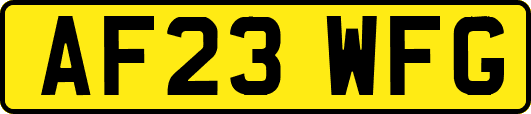 AF23WFG