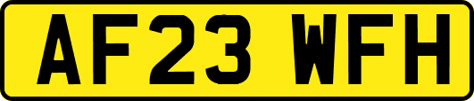 AF23WFH