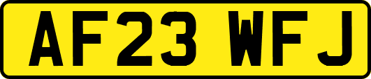AF23WFJ