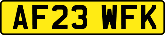 AF23WFK