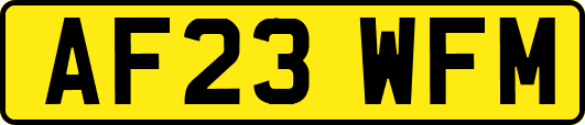 AF23WFM