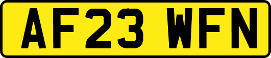 AF23WFN