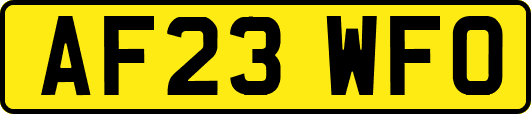 AF23WFO