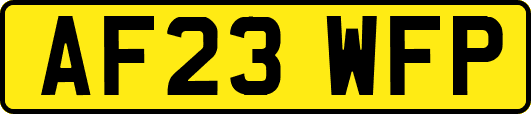 AF23WFP