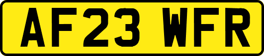 AF23WFR