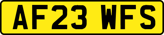 AF23WFS