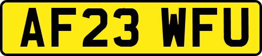 AF23WFU