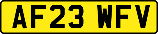 AF23WFV
