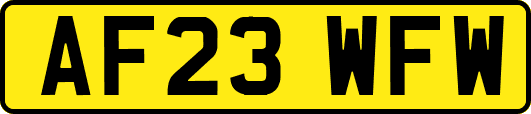 AF23WFW