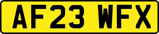 AF23WFX