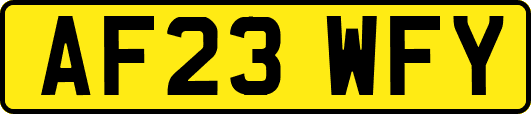 AF23WFY