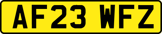 AF23WFZ