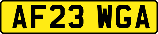 AF23WGA