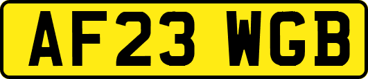 AF23WGB