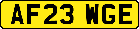 AF23WGE