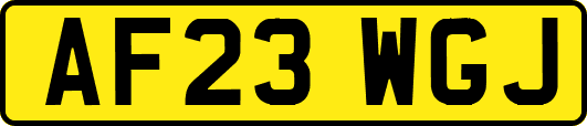 AF23WGJ