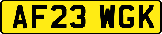 AF23WGK