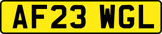 AF23WGL