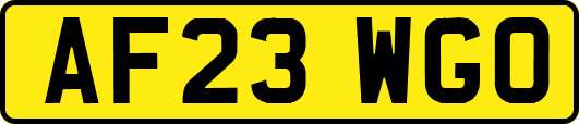 AF23WGO
