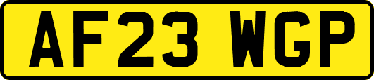 AF23WGP