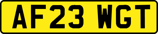 AF23WGT