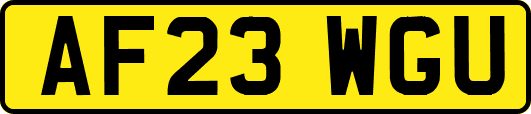 AF23WGU