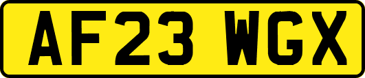 AF23WGX