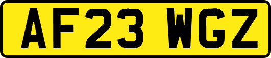 AF23WGZ