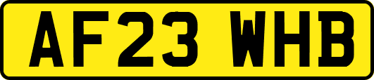 AF23WHB