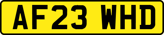 AF23WHD