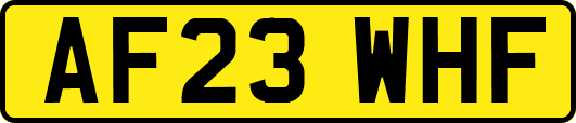 AF23WHF