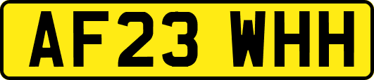 AF23WHH