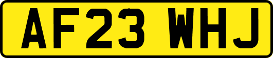 AF23WHJ