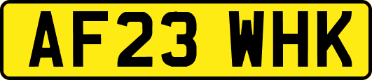 AF23WHK