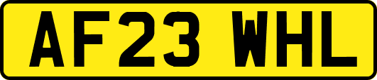 AF23WHL