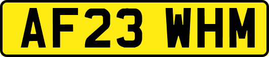 AF23WHM