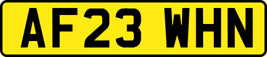 AF23WHN