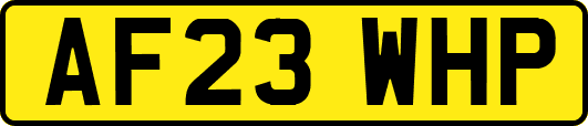 AF23WHP