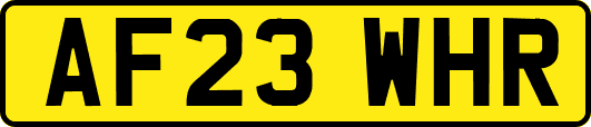 AF23WHR