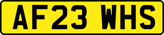 AF23WHS