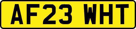 AF23WHT